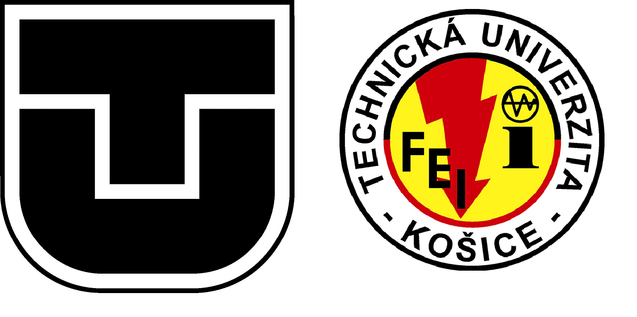 TUKE+FEI Logo